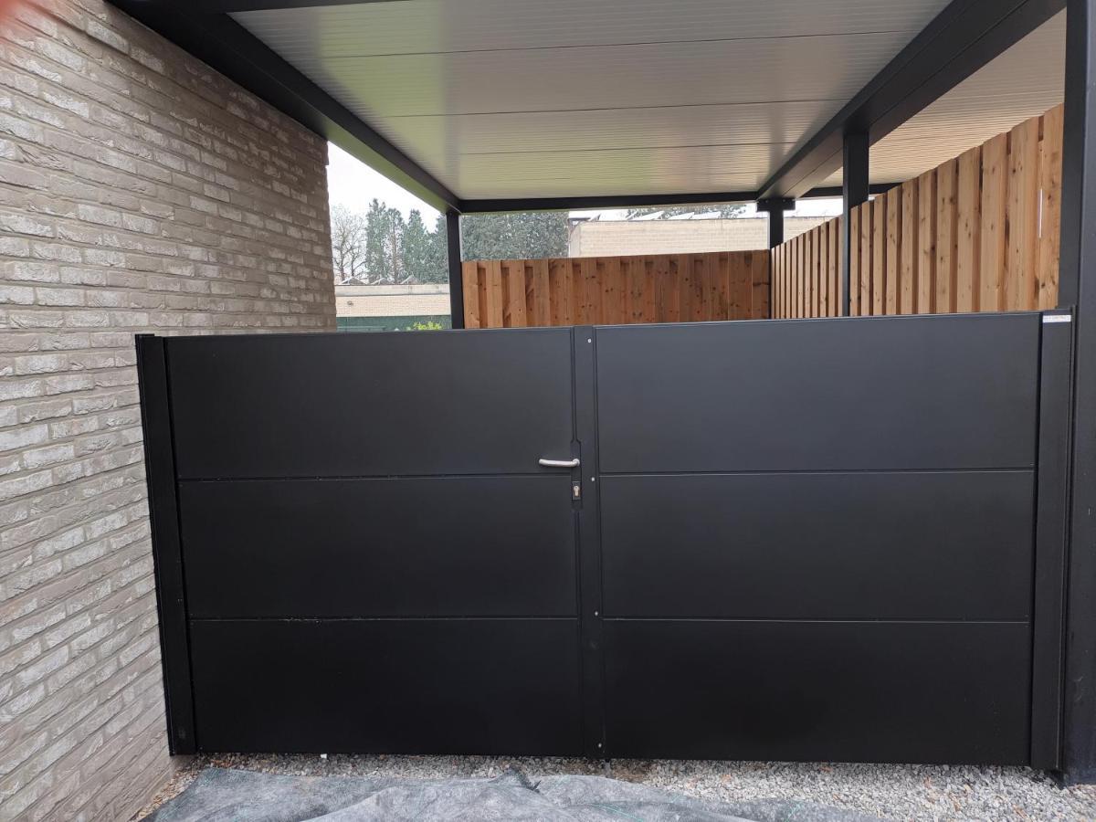 Verademing Bilzen Exteriör bild