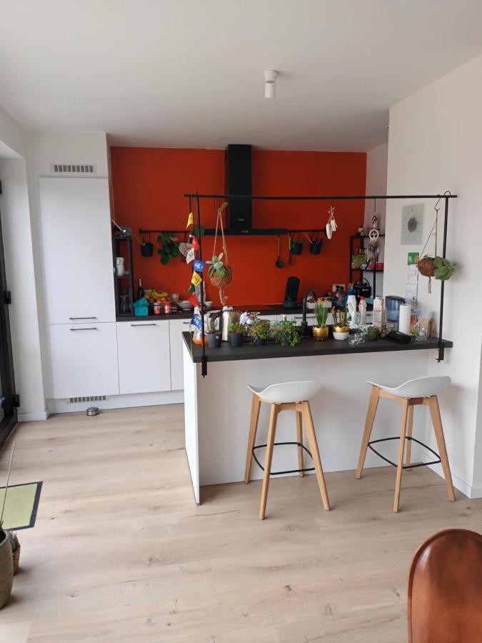 Verademing Bilzen Exteriör bild